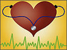 Heart health exercise videos