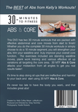 30 Minutes to Fitness Abs & Core with Kelly Coffey-Meyer - Collage Video