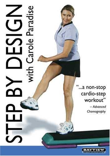 Step by Design with Carole Paradise - Collage Video