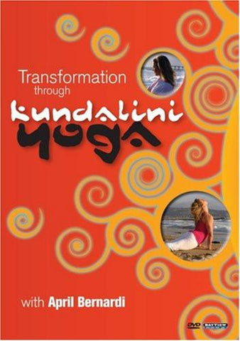Transformation Through Kundalini Yoga With April Bernardi