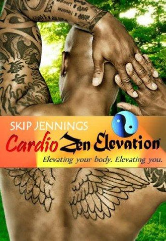 Skip Jennings: Cardio Zen Elevation