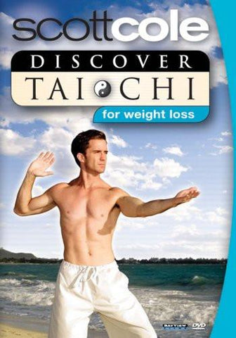 Scott Cole Discover Tai Chi For Weight Loss