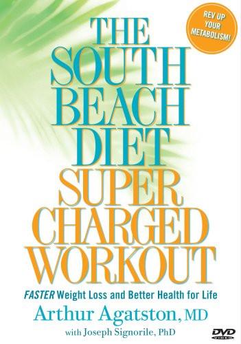 South Beach Diet: Super Charged - Collage Video