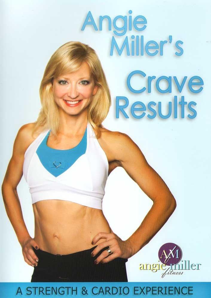 Angie Miller: Crave Results - Collage Video