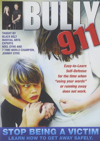 Bully 911: Self-Defense