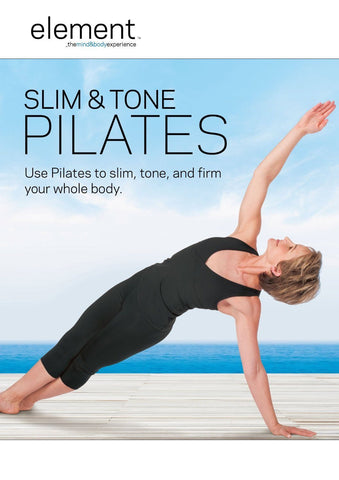 Element: Slim and Tone Pilates