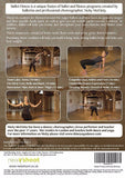 Ballet Fitness with Nicky McGinty - Collage Video
