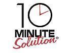 10 Minute Solution videos