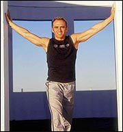 Marcus irwin aerobics deals