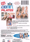 :08 Min Pilates - Collage Video