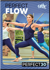 Cathe Friedrich's Perfect30: Perfect Flow - Collage Video