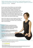 Beginners Meditation & Mindful Stretching - Collage Video