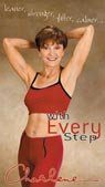 [USED - VERY GOOD] With Every Step