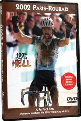 [USED - VERY GOOD] 2002 PARIS ROUBAIX (2-DVD SET)