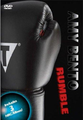 Amy Bento's Rumble