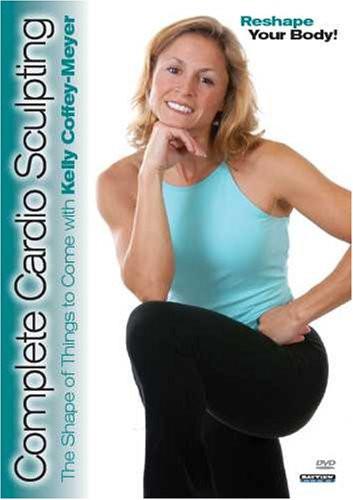 Kelly Coffey's Complete Cardio Sculpting - Collage Video