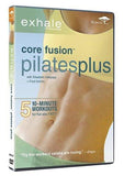 Exhale: Core Fusion Pilates Plus - Collage Video