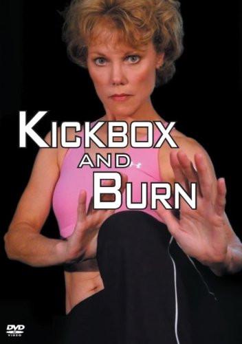 Kickbox and Burn - Collage Video