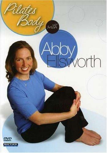Pilates Body With Abby Ellsworth - Collage Video