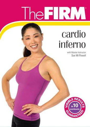 The Firm: Cardio Inferno