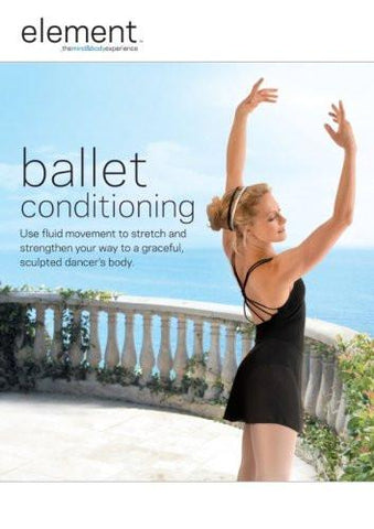 [USED - GOOD] ELEMENT: BALLET CONDITIONING