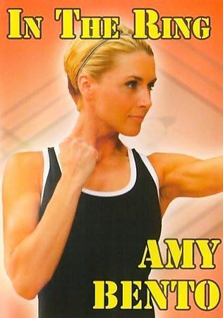 Amy Bento's In the Ring