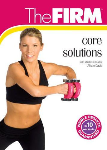 The Firm: Core Solutions