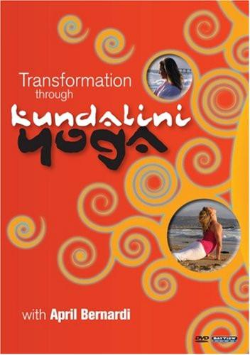 Transformation Through Kundalini Yoga With April Bernardi - Collage Video