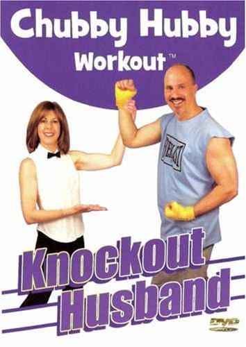 Chubby Hubby Workout: Knockout Husband - Collage Video