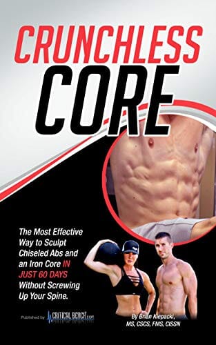[USED - LIKE NEW] Crunchless core - Collage Video