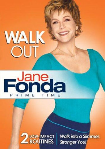 Jane Fonda's Walk Out