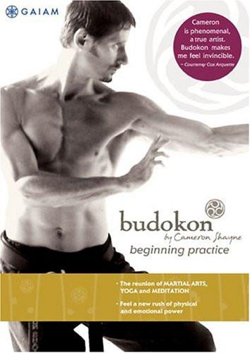 Budokon: Beginning Practice - Collage Video