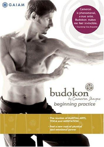 Budokon: Beginning Practice