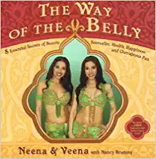[USED - VERY GOOD] THE WAY OF THE BELLY (CD)