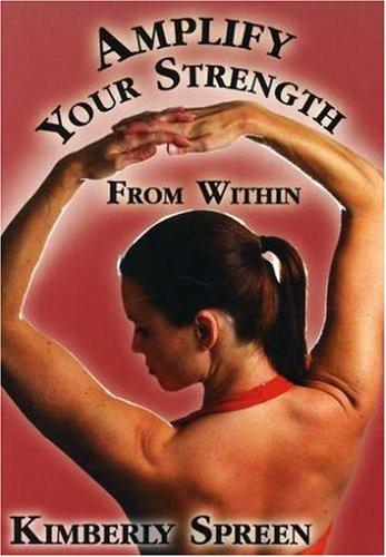 Kimberly Spreen: Amplify Your Strength - Collage Video