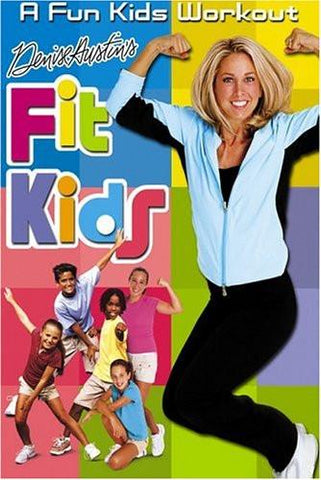 Denise Austin's Fit Kids