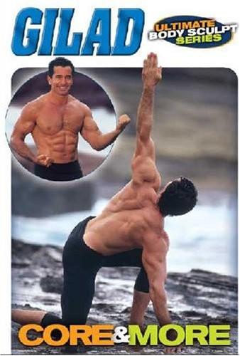 Gilad's Ultimate Body Sculpt Core & More - Collage Video