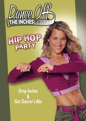 Dance Off the Inches: Hip Hop Party - Collage Video