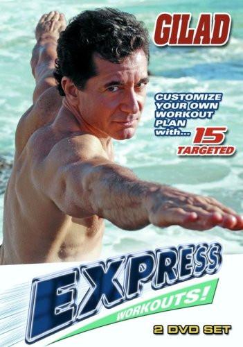 Gilad step aerobics sale