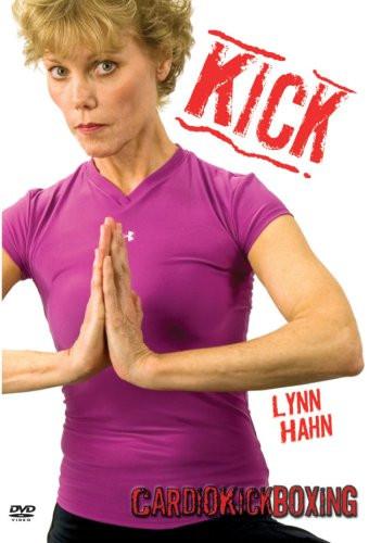 Kick With Lynn Hahn - Collage Video