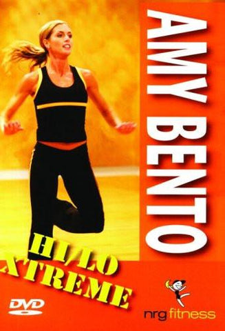 Amy Bento's Hi-Lo Xtreme