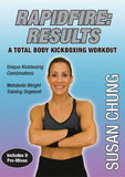 Susan Chung's Rapid Fire 2: Results - Collage Video