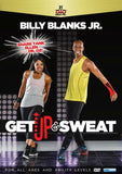 Dance It Out: Get Up & Sweat - Collage Video