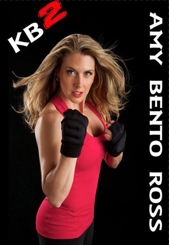 Amy Bento Ross' KB2 (KB Squared)