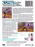 Tone and Tighten: A Total Body Workout - Collage Video