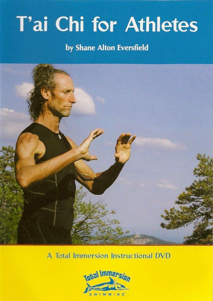 Tai Chi For Athletes - Collage Video