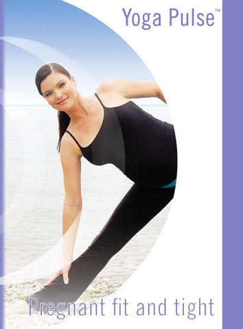 Yoga Pulse: Pregnant, Fit & Tight Prenatal Workout