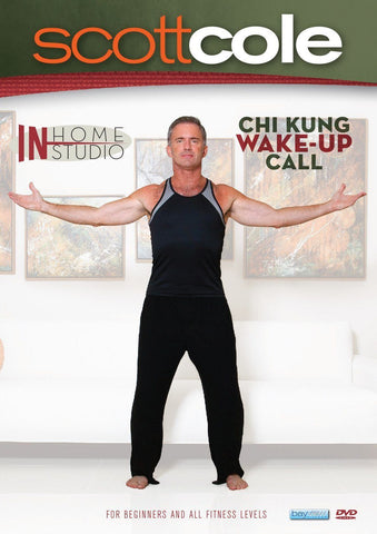 Scott Cole: Chi Kung Wake Up Call