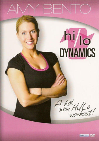 Amy Bento's Hi/Lo Dynamics
