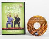 Sitting Tai Chi - Collage Video